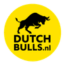 Dutchbulls Logo